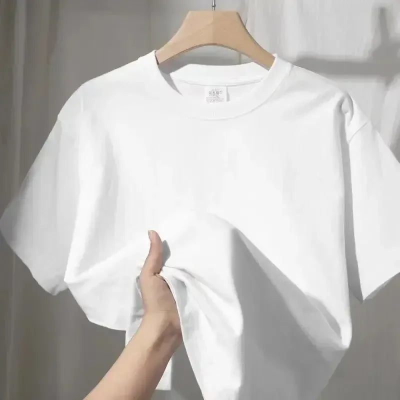 2026 Summer Fashion Crayon Shin Printed Casual Women's T-Shirt Short Sleeve Street Y2k Harajuku Loose T-Shirt Ladies Kawaii Top